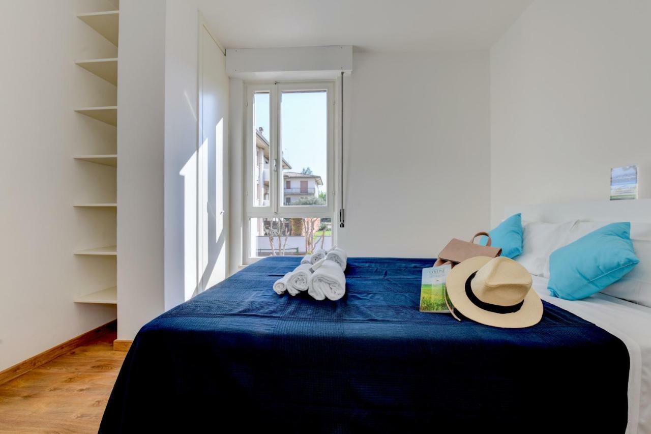 My Peschiera Town Home Peschiera del Garda Exterior foto